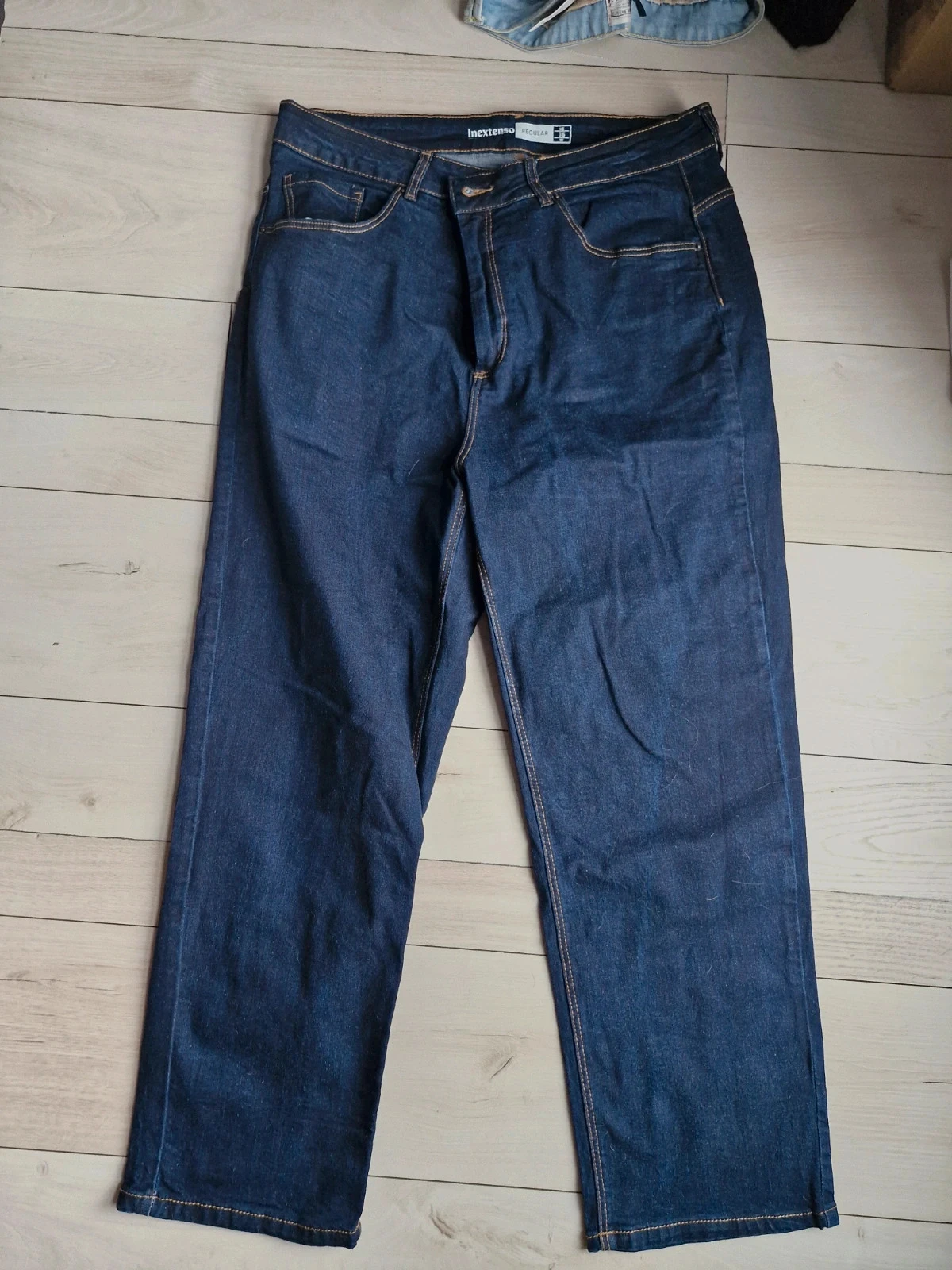 Pantalón Corte recto – photo 2
